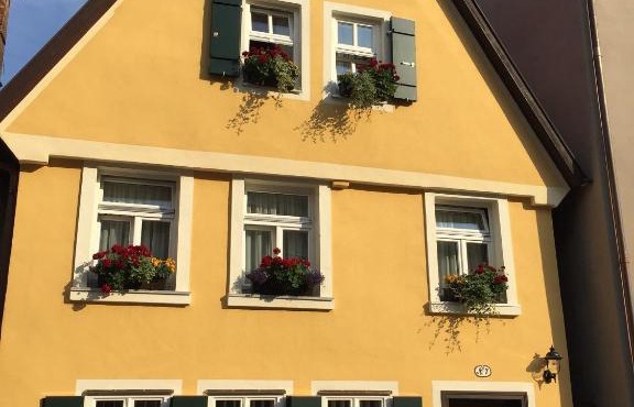 Lindes Ferienwohnung