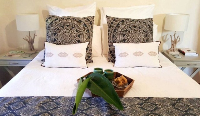 Lindimo "Beach" Lodge
