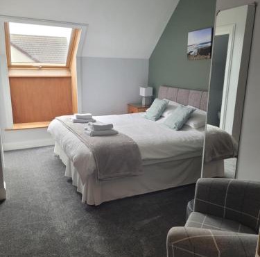 Lindisfarne Bed & Breakfast