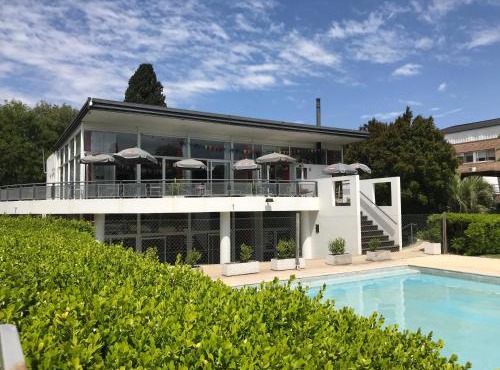 Lindisimo Apartamento en Country Gran piscina