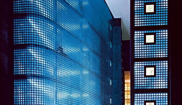 Lindner Hotel Cologne Am Dom, part of JdV by Hyatt