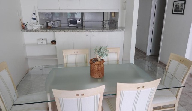 Lindo apartamento en Colón Salinas