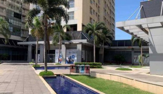 Lindo Flat, no Centro de Itaguaí ! Próximo a Costa Verde