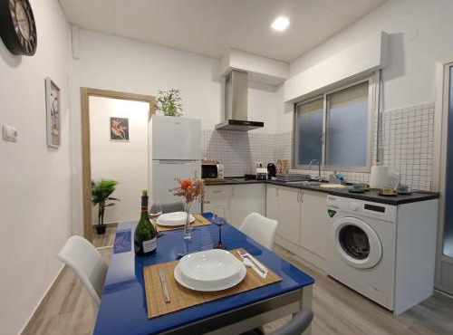 lindo piso completo en Villarreal estrenar