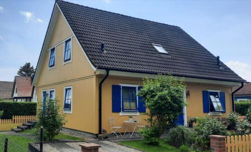 Lindow Rügen