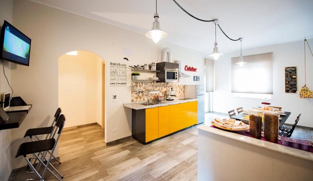 Linea1 b&b