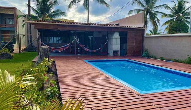 Linhares Paradisee