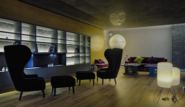 Link124 Hotel