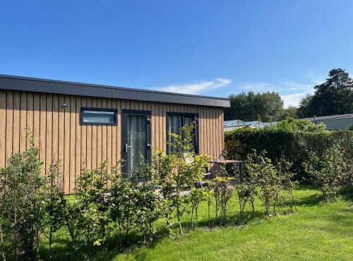 Linked Chalet