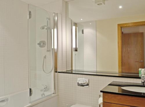 Links Apartment 24 - Uk5144