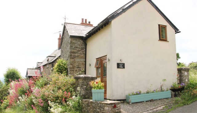 Linley Lane Cottage, Bishop's Castle