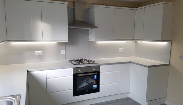 Linlithgow Loch Apartment