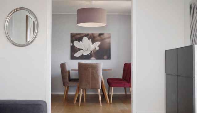 Lino's Appartement - Your perfect accommodation for families