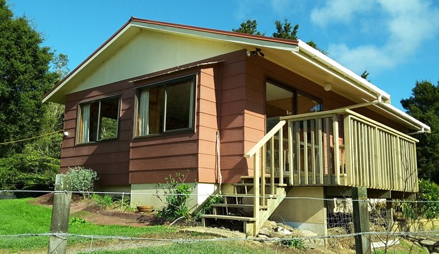 Linric Fold - 2 Cottage Br
