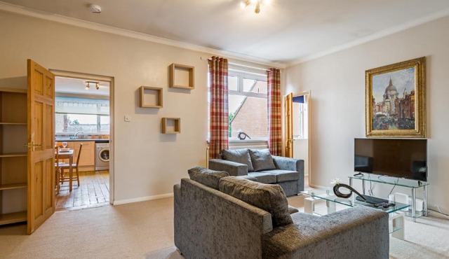 Linslade Apartment - for Groups and Contractors