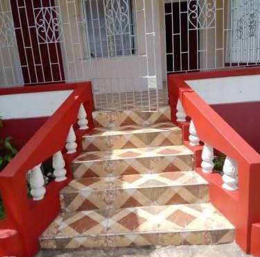 Linstead AirB&B