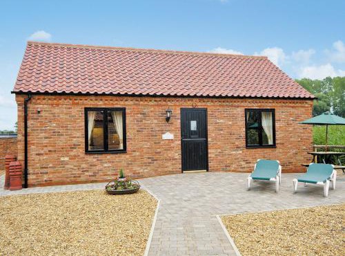 Lintel Barn - E5253