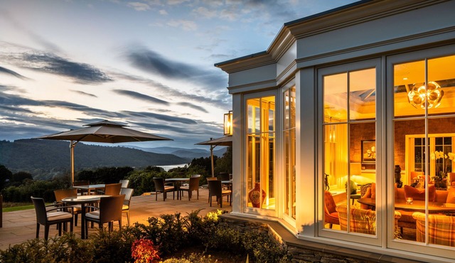 Linthwaite House
