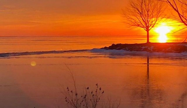 Linwood Vacation Rental Hunt, Fish, Relax in Linwood