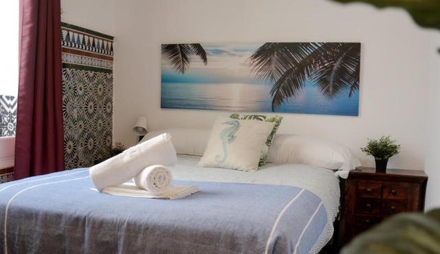 Lion Hostel by Kitesurf Tarifa