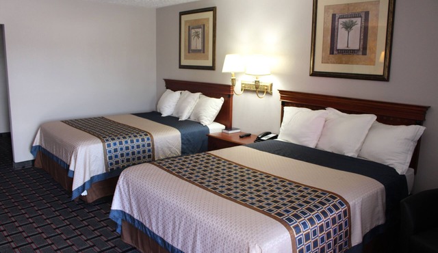 Lion Inn