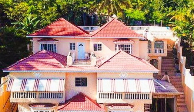 Lion’s View Bed & Breakfast