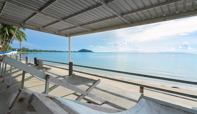 Lipa Bay Residence