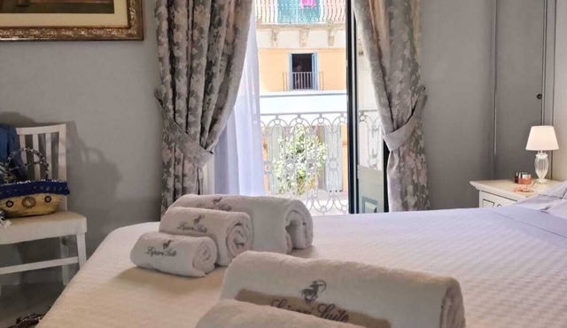 Lipari Suite