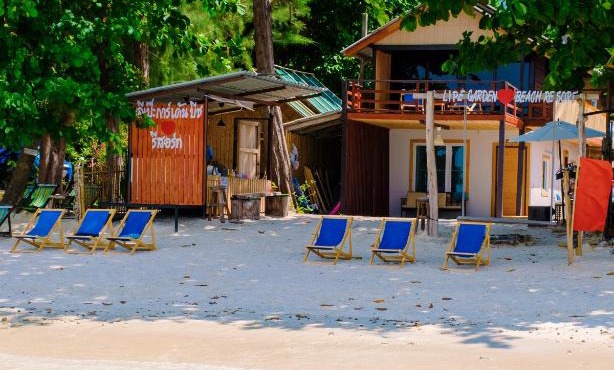 Lipe Garden Beach Resort