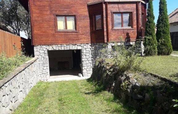 Lipovan kulcsosház