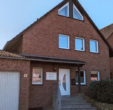 Lippetaler Gästehaus