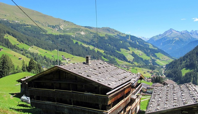 Lippnerhütte by Interhome