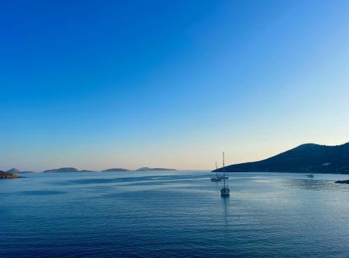 Lipsi Blue Hotel