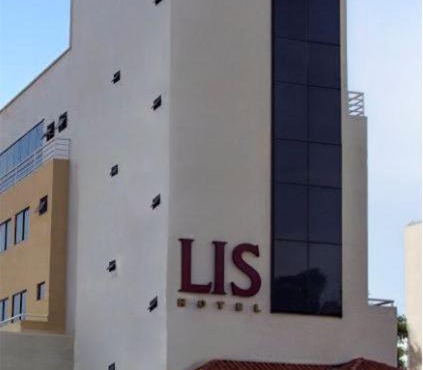 Lis Hotel
