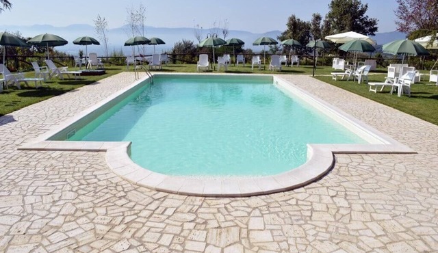 Lisandro Wine Resort Apartment Caserta