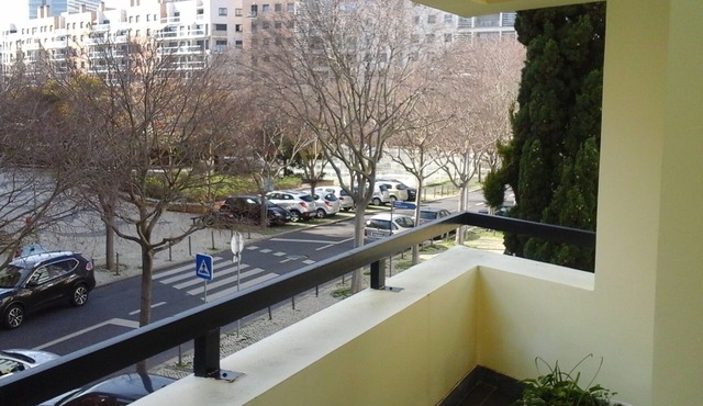 Lisbon Riverside Parque das Nações