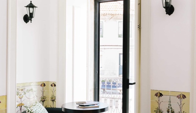 Lisbon South Hostel