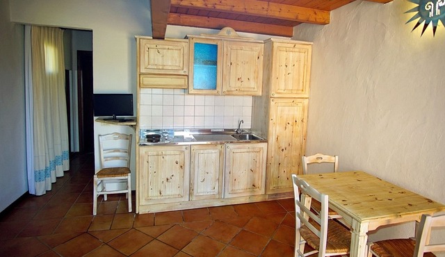 Liscia Eldi Residence