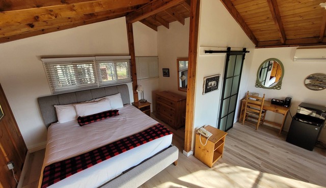 Liscombe Lodge Resort and Conference Centre