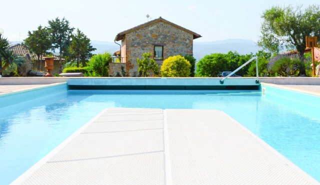 Lisetta Holiday homes - Ladybug House - Family House