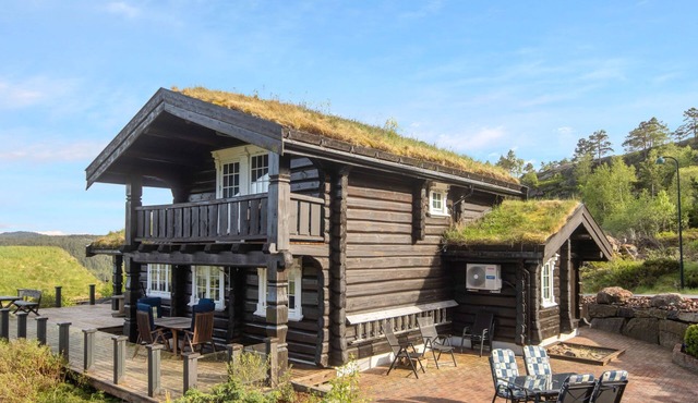 Lislebu by Interhome