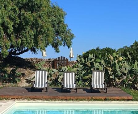 Lispusada Agriturismo Adults Only