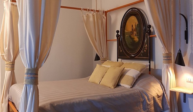 Lispusada Farmhouse Adults Only