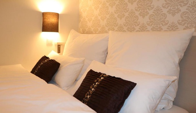 List Five - Your British Guesthouse