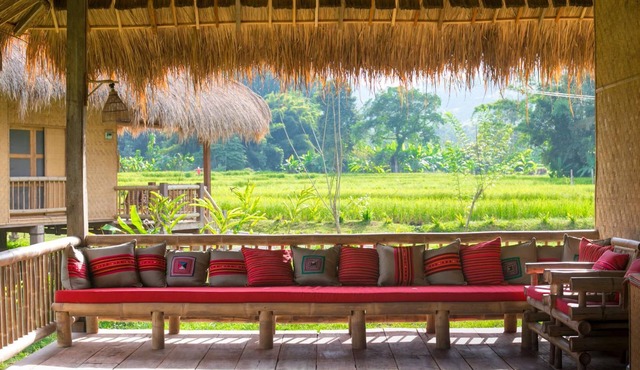 Lisu Lodge