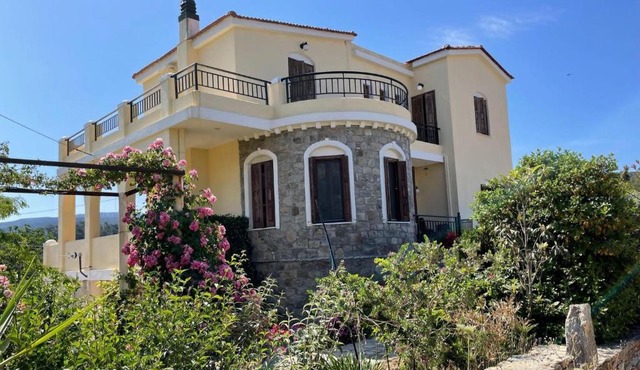 Litani House