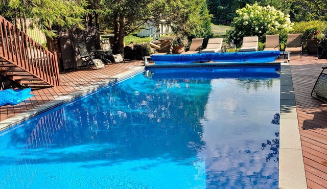 Litchfield County Four Season Country Paradise