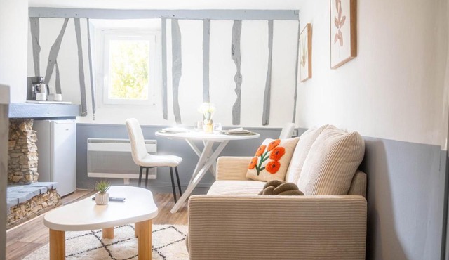 Literie d'exception, luxe calme et confort