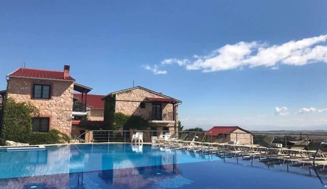 Lithea Resort