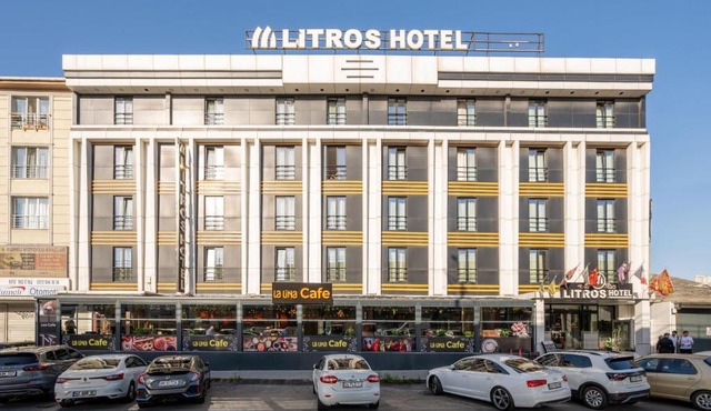 Litros Hotel & Spa